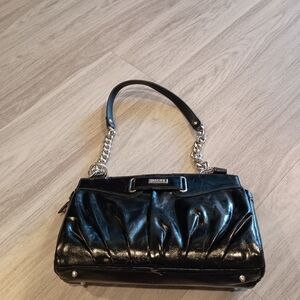 Black Miche Handbag